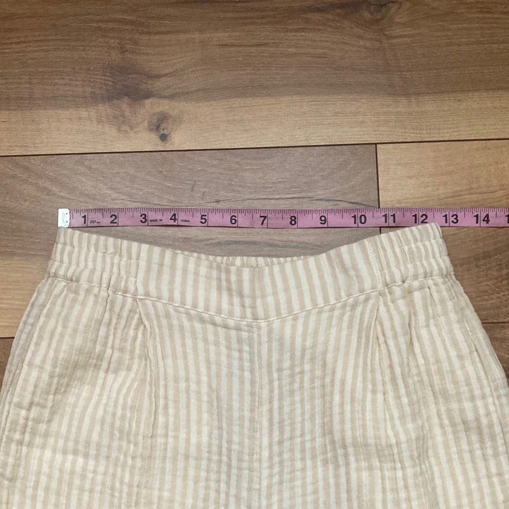 Favorite Daughter Beach Walk Wide Leg Pants - Picture 10 of 13